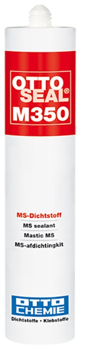 Ottoseal M350 Der MS-Dichtstoff Kartusche 310ml