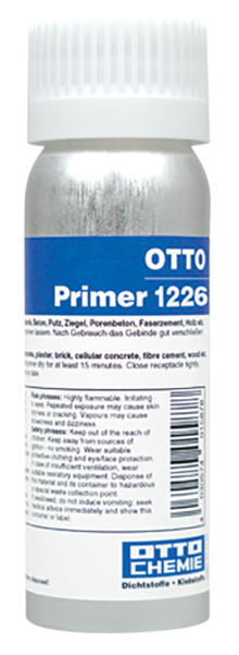 Otto Cleanprimer 1226 Der Universal-Haftreiniger