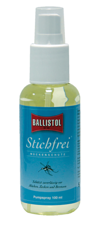 Ballistol Stichfrei Pump