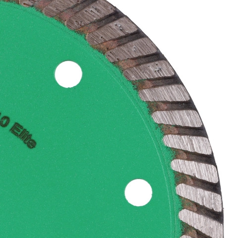 Distar DIAMANTTRENNSCHEIBE TURBO 125 M14F ELITE
