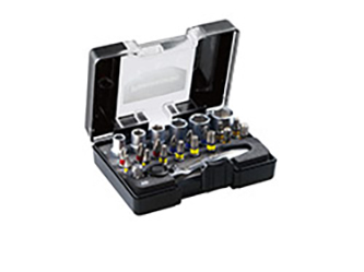 Panasonic 25 Teiliges Bitset TOOLBS4A