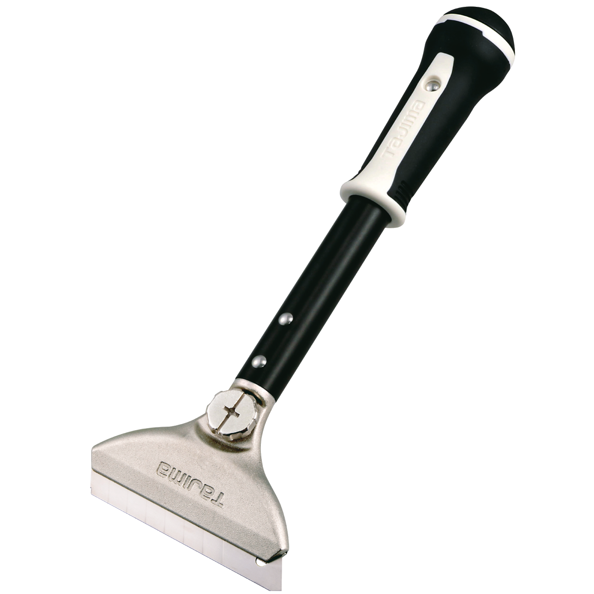 Tajima SCRAPE-RITE PRO PSCL300F/W1 Gerader flacher Kopf für ebene Flächen.