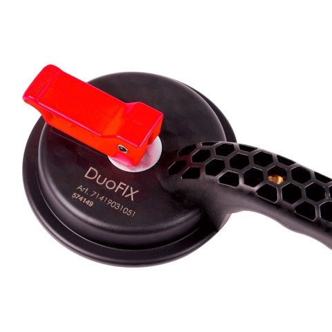 Distar Doppelsauger DuoFIX speziell für Fliesenleger Distar Doppelsauger DuoFIX speziell für Fliesenleger