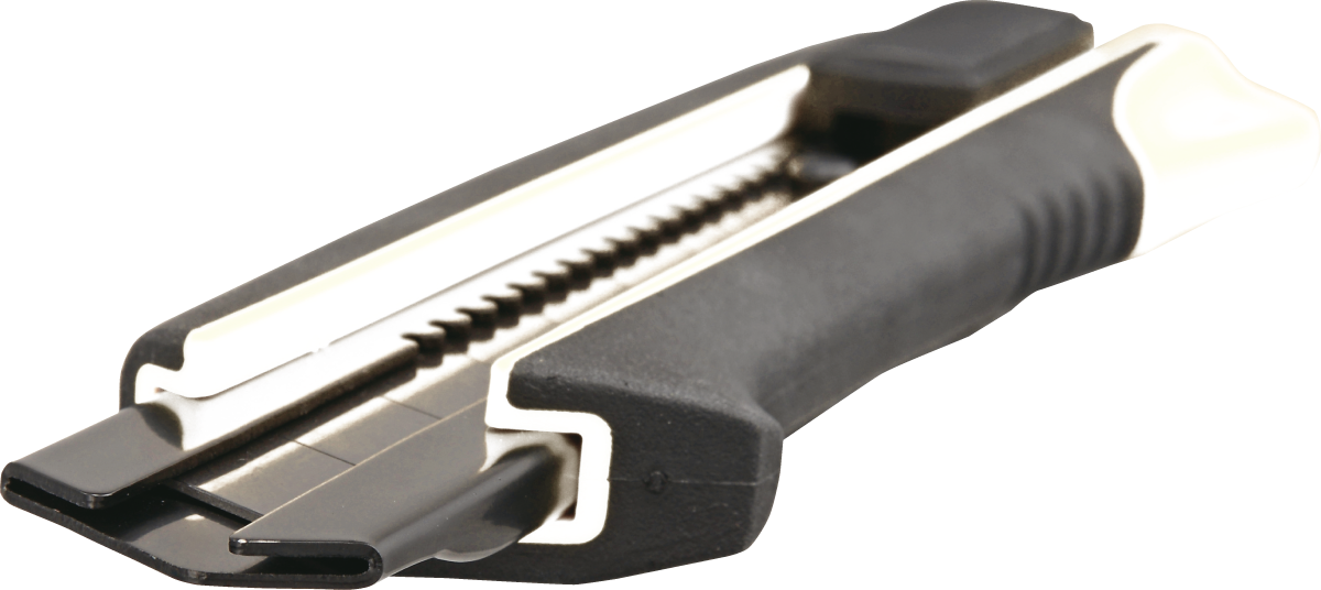 Tajima DORA DC660W Cuttermesser mit 25mm Razar Black Klinge