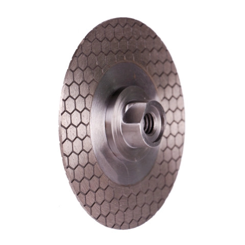 Distar DIAMANTTRENNSCHEIBE 1A1R M14F EDGE DRY