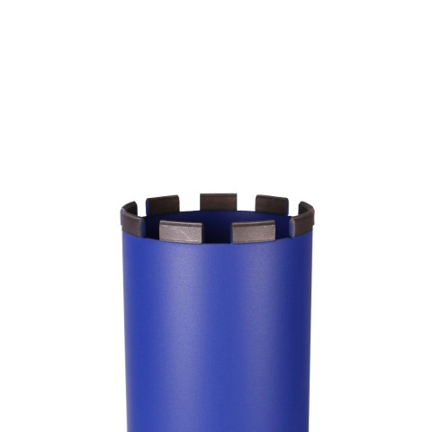 Distar Diamantbohrer DDS-W 11 1/4 UNC Reinforced concrete für wassergespeiste Diamantkernbohrmaschinen Distar Diamantbohrer DDS-W 11 1/4 UNC Reinforced concrete für wassergespeiste Diamantkernbohrmaschinen