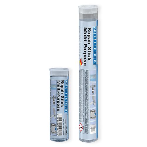 Weicon Repair Stick Repair Stick Multi-Purpose universal Epoxid Reparaturknete