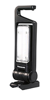 Panasonic Akku Baustellen Lampe NEU LED Floodlight EY37C3B