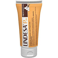 Lindesa Pure Professional Hautschutz- und Pflegecreme 100ml