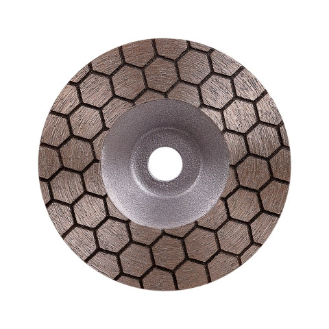 Distar Schleiftopf DGM-S 45/5,8F Nectar 100