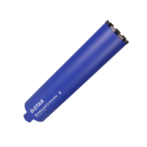 Distar Diamantbohrer DDS-W 11 1/4 UNC Reinforced concrete für wassergespeiste Diamantkernbohrmaschinen