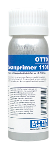 Otto Cleanprimer 1101 Der Haftverbesserer