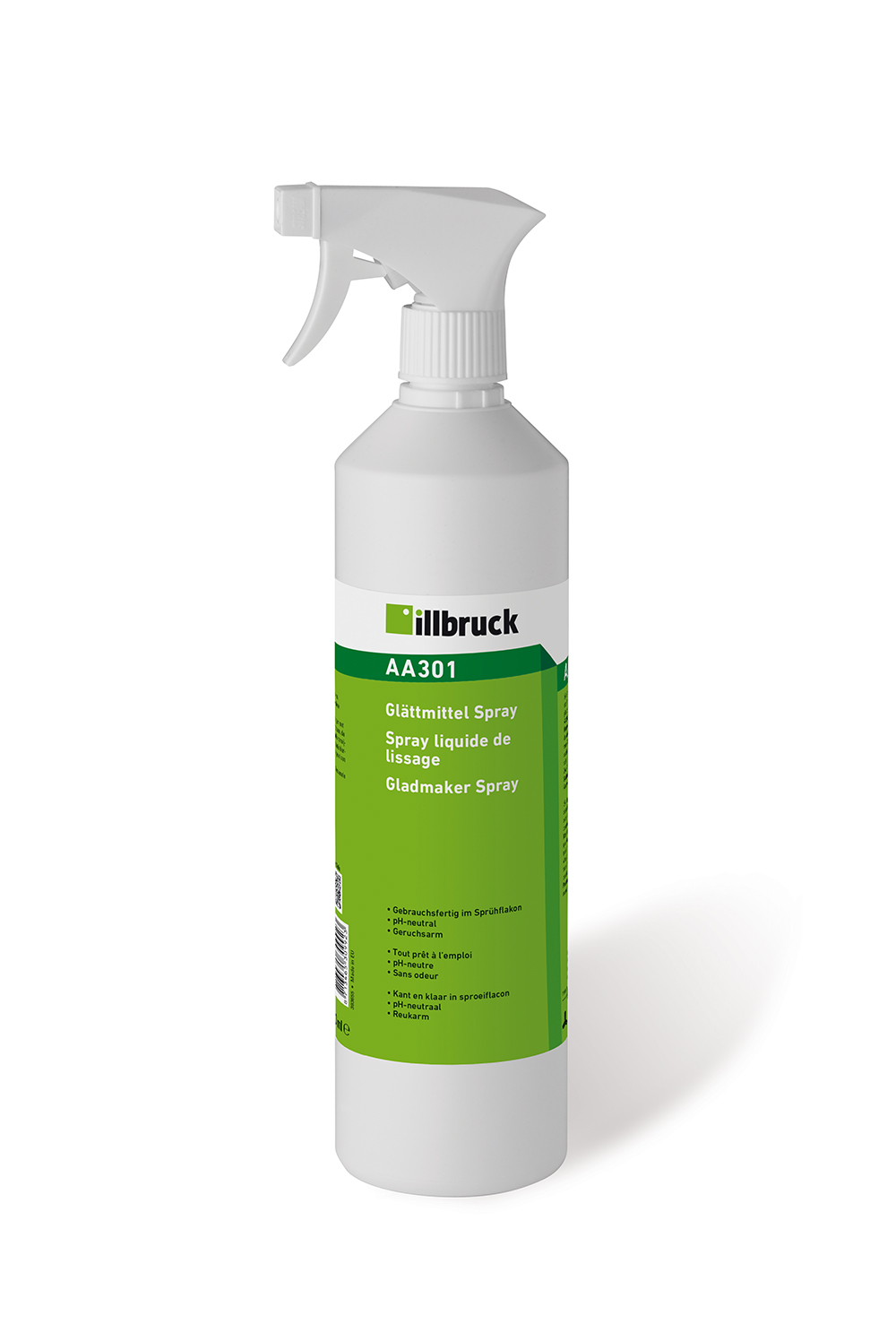 Illbruck AA301 Glattmittel Spray 750ml