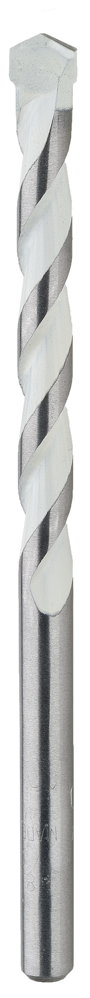 Keil Hardtec Hartgestein und Keramik Bohrer