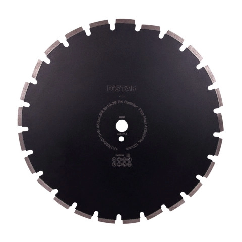 Distar DIAMANTTRENNSCHEIBE 1A1RSS SPRINTER PLUS DAS BESTE FÜR ASPHALT