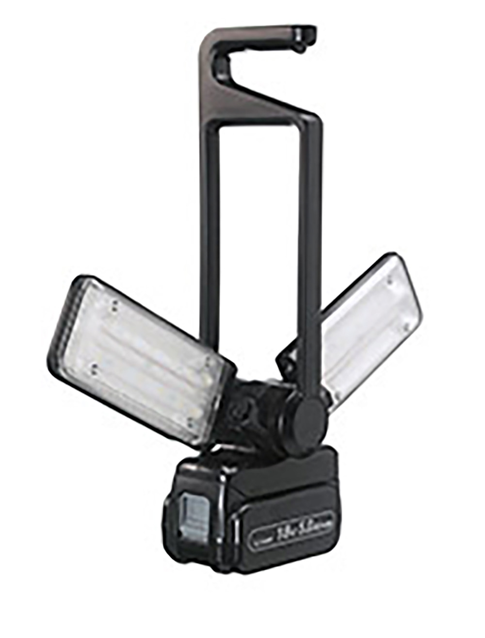 Panasonic Akku Baustellen Lampe NEU LED Floodlight EY37C3B