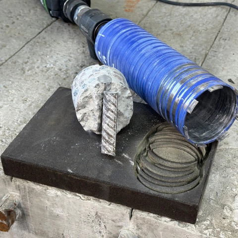 Distar Schleifplatte 300x200x40 DrillSharp Distar Schleifplatte 300x200x40 DrillSharp