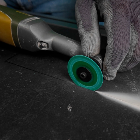 Distar Diamanttrennscheibe 1A1R V 45x0,8x4x5,8 MasterCUT