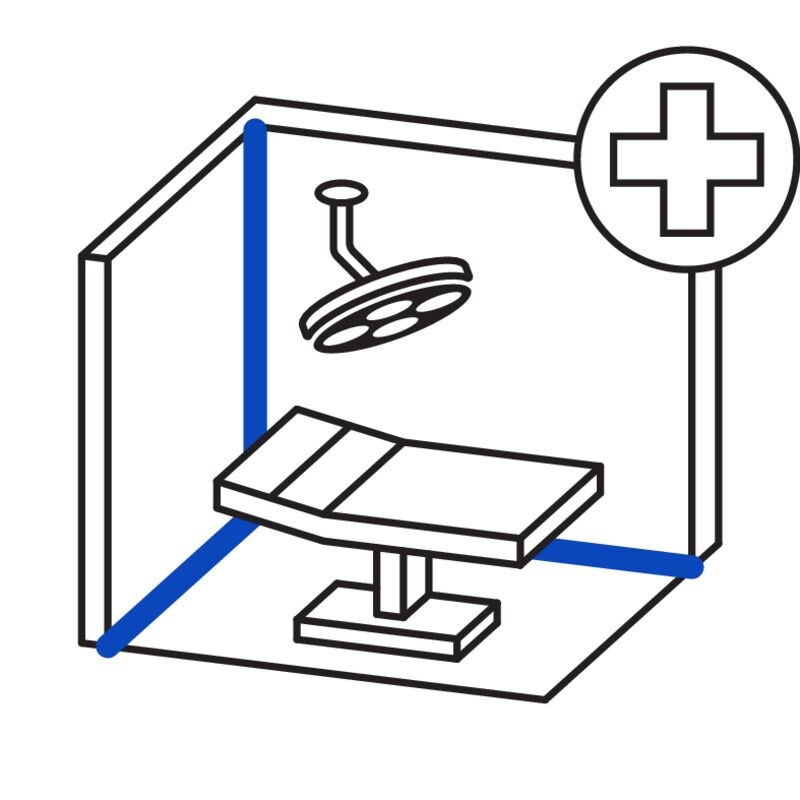 OTTOSEAL S 69 Das Acetat Reinraum- und RLT-Silikon