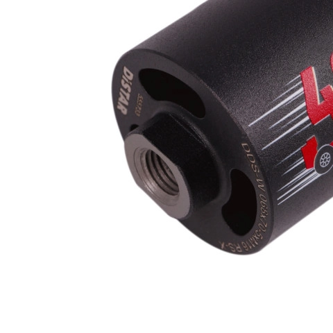 Distar Diamantbohrer M16 RS-X für Mikroschlagbohrmaschinen ohne Kühlung Distar Diamantbohrer M16 RS-X für Mikroschlagbohrmaschinen ohne Kühlung