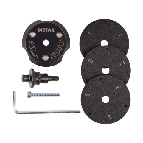 Distar Click-Lock 50