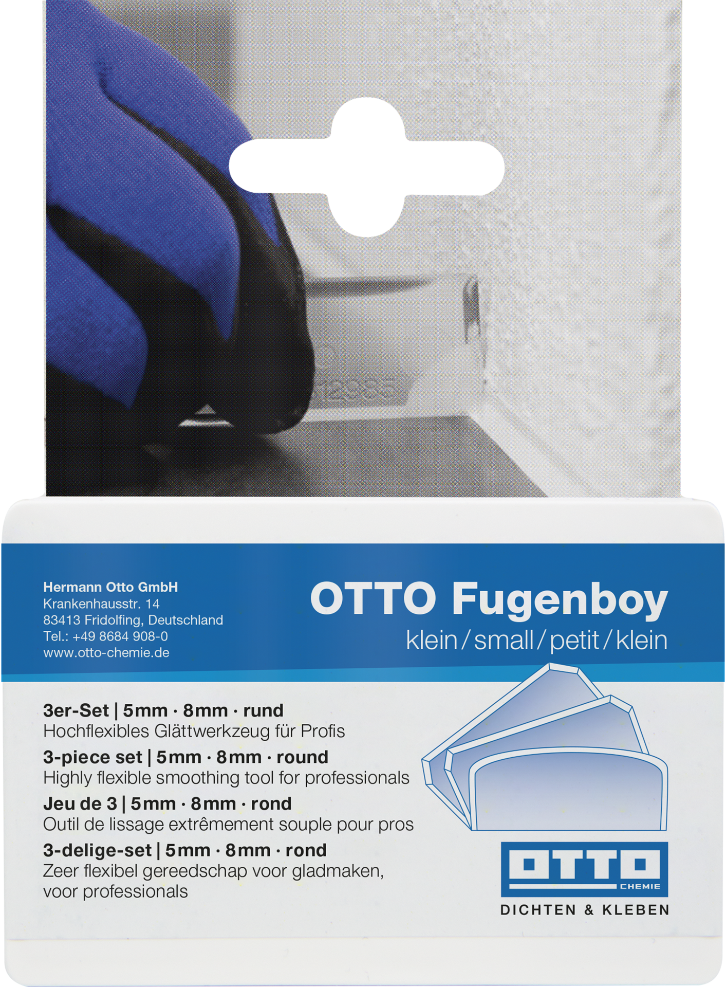 OTTO Fugenboy klein