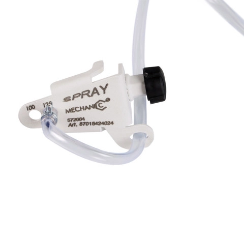 Distar Wasserversorgungssystem Spray 115-125 für Nassschnitt mit Shine Diamantscheiben Distar Wasserversorgungssystem Spray 115-125 für Nassschnitt mit Shine Diamantscheiben
