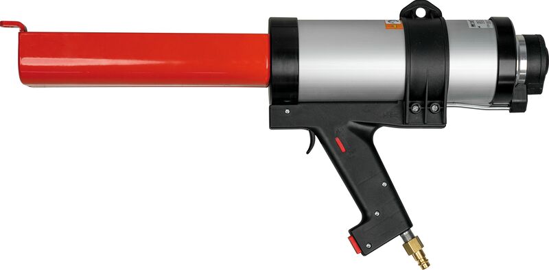 OTTO Druckluft-Pistole P 2x310