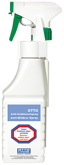 OTTOAnti-Schimmelspray 500ml Sprühflasche