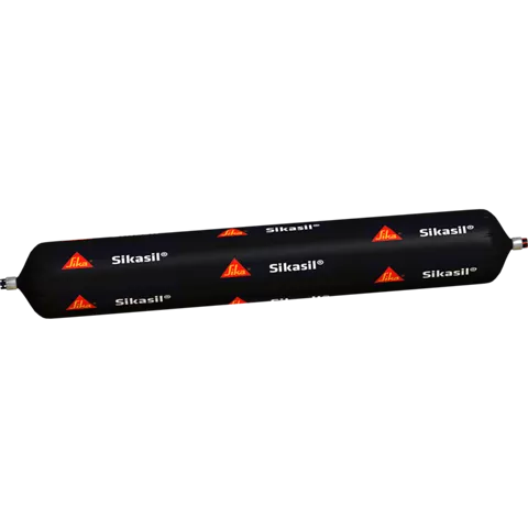 Sikasil WS-605 S Das WS- Silicon Folienbeutel 600ml