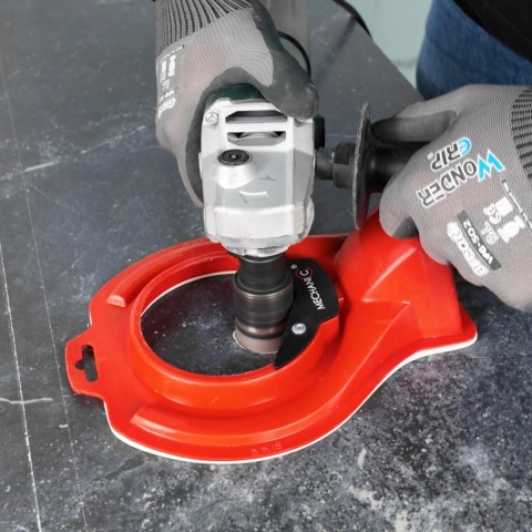 Distar DRILLDUSTER 82 3.0 BOHREN OHNE STAUB