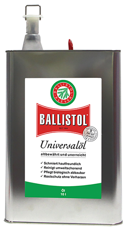 Ballistol Universal Öl