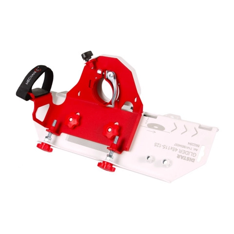 Distar Cutting guard GLIDER 45x115-125