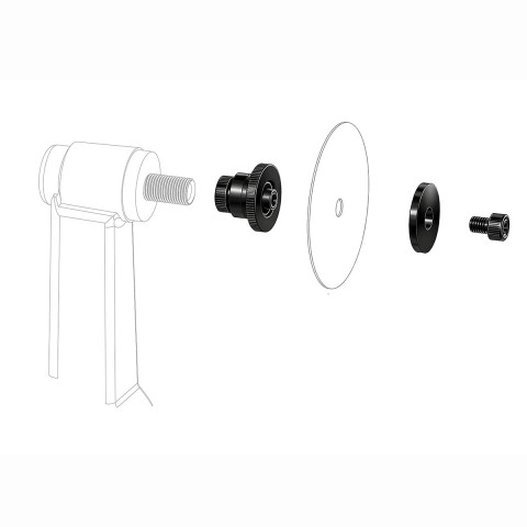 Distar Support d50хd5,8/9,6