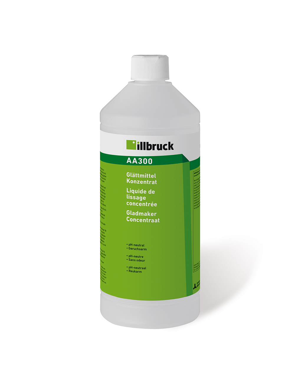 Illbruck AA300 Glättmittel Konzentrat 1:30 1000ml