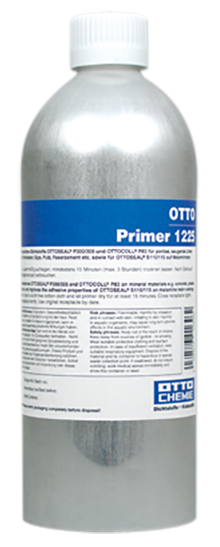 Otto Primer 1225 Der Universal-Primer