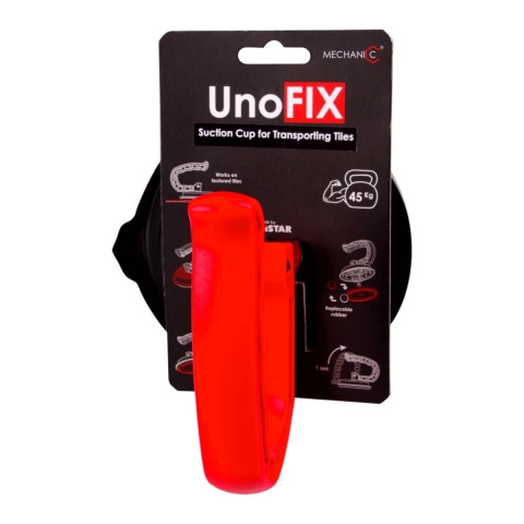 Distar Saugnapf UNOFIX speziell für Fliesenleger Distar Saugnapf UNOFIX speziell für Fliesenleger