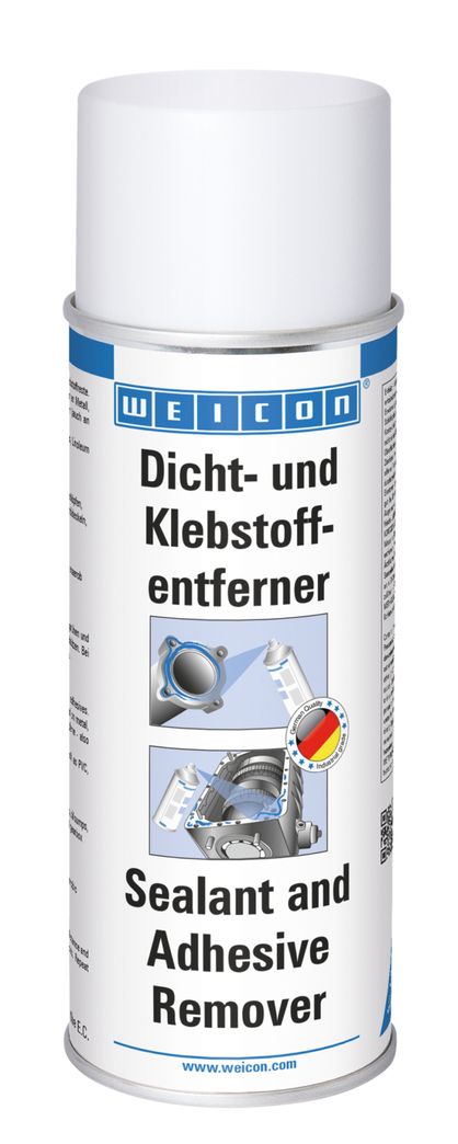 Weicon Dicht- und Klebstoffentferner 400ml