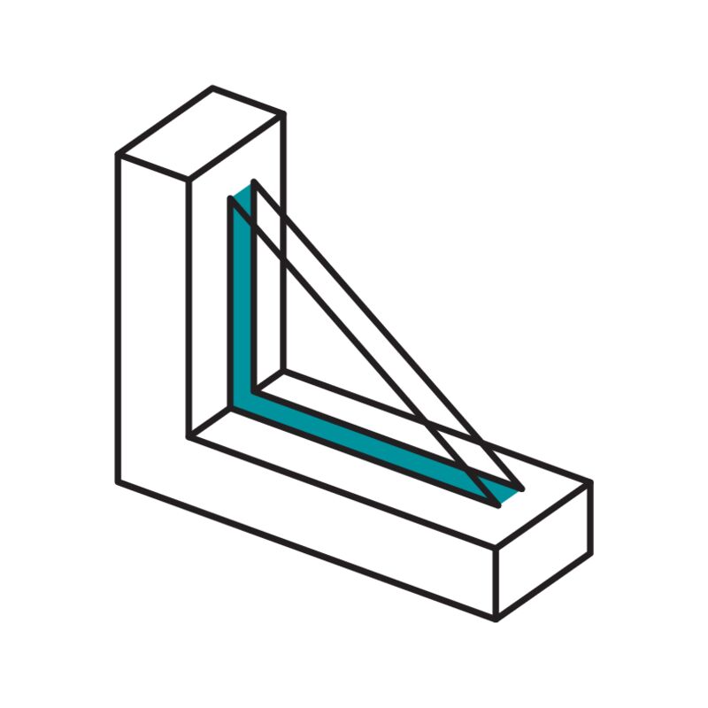 OTTOSEAL S 9 Das 1K-Isolierglas-Randverbund-Silikon