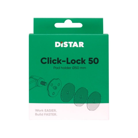 Distar Click-Lock 50