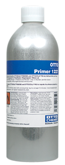 Otto Primer 1227 Der Kunststoff-Primer