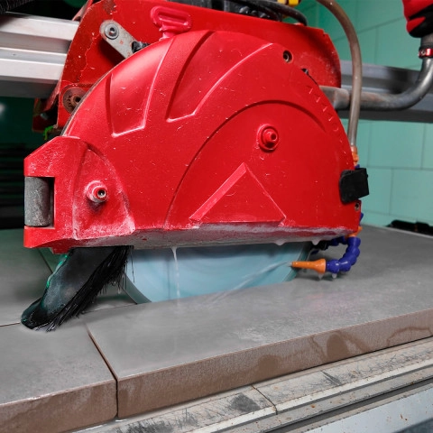 Distar Diamanttrennscheibe 1A1R CERAFORCE für die Nassschneidemaschine Distar Diamanttrennscheibe 1A1R CERAFORCE für die Nassschneidemaschine