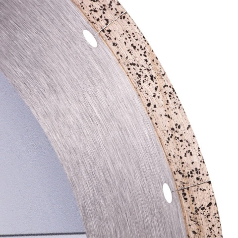 Distar Diamanttrennscheibe HARD CERAMICS Advanced für Nassschneidemaschine