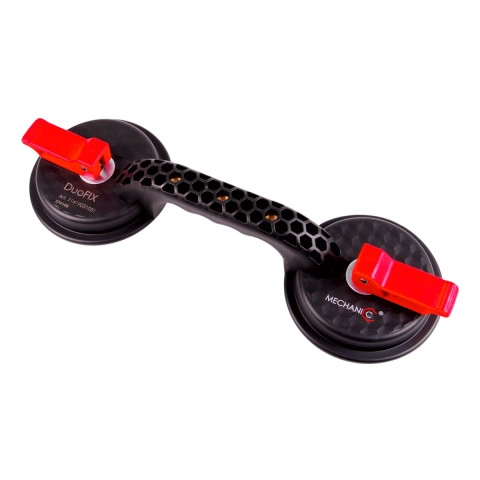 Distar Doppelsauger DuoFIX speziell für Fliesenleger Distar Doppelsauger DuoFIX speziell für Fliesenleger