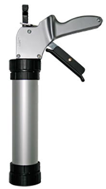 OTTO Handpress-Pistole H3P für 400ml Folienbeutel