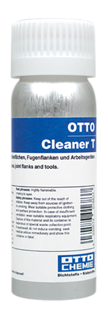 Otto Cleaner T Der Standard-Reiniger