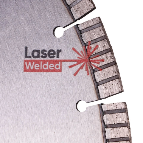 Distar Diamanttrennscheibe 1A1RSS METEOR  Hochverstärkter Beton
